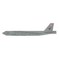 Gemini Jets 1/400 U.S. Air Force B-52H Stratofortress (60-0044)