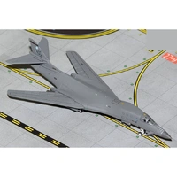 Gemini Jets 1/400 U.S. Air Force B-1B Lancer 86-0140 Dyess AFB Desperados Diecast Aircraft