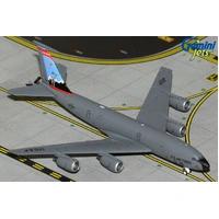 Gemini Jets 1/400 United States Air Force KC-135R 61-0275 Utah Air National Guard