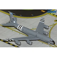 Gemini Jets 1/400 United States Air Force KC-135R 63-7981 (Illinois Air National Guard) Diecast Aircraft