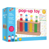Galt - Pop Up Toy 
