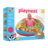 Galt - Playnest - Farm 