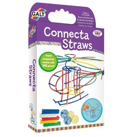Galt Connecta Straws 4963