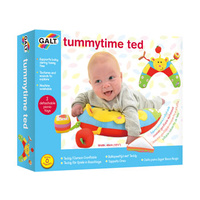 Galt - Tummytime Ted