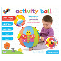 Galt - Activity Ball