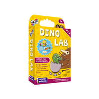 Galt - Dino Lab