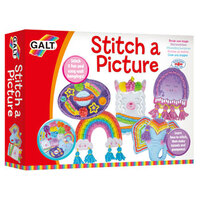 Galt Stitch a Picture