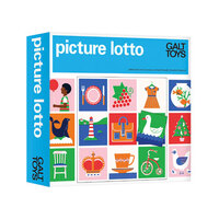 Galt - Picture Lotto