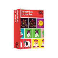 Galt - Remember Remember