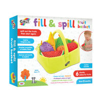 Galt - Fill & Spill Fruit Basket