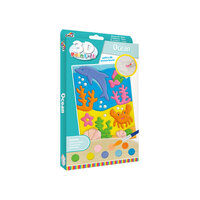 Galt - 3D paint it - Ocean