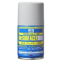 Gunze Mr. Surfacer 1000 Spray