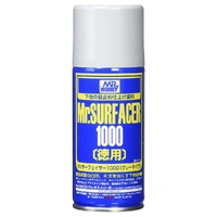 Gunze Mr Surfacer 1000 170ml Spray