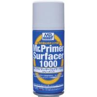 Gunze Primer Surfacer 1000 Spray