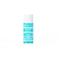 Gunze Aqueous Grey Surfacer 1000 Spray 