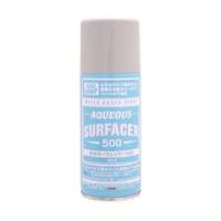 Gunze Aqueous Surfacer 500 Spray
