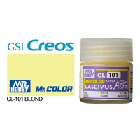 Gunze Mr Colour 10ml Lascivus Blonde Base