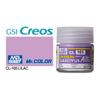 Gunze Mr Colour 10ml Lascivus Lilac