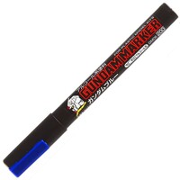 Gunze Mr. Color Gundam Marker - Blue