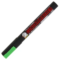 Gunze Mr. Color Gundam Marker - Light Green