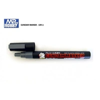 GSI Creos Gundam Marker: Gundam Gray