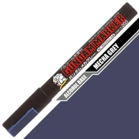 GSI Creos Gundam Marker: Gundam Mecha Gray