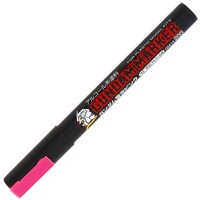 Gunze Mr. Color Gundam Marker - Fluoro Pink