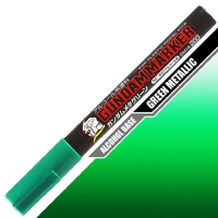 GSI Creos Gundam Marker: Gundam Metallic Green