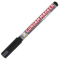 Gundam Marker Ultra Fine Marker Grey Pour