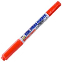 Gunze Mr. Color Gundam Real Touch Marker - Orange 1