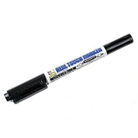 GSI Creos Gundam Marker: GM406 Real Touch Marker Gray 3