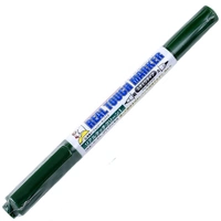Gunze Mr. Color Gundam Real Touch Marker - Green 1