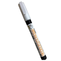 GSI Creos Gundam Marker: GM501 Clear Gloss
