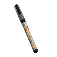 GSI Creos Gundam Marker: GM502 Clear Matte