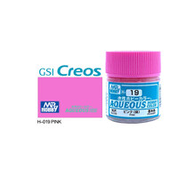 Gunze Acrylic 19 Gloss Pink