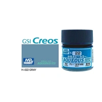 Gunze Acrylic H022 Gloss Grey