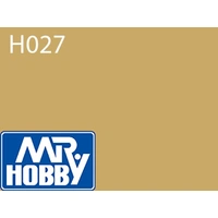 Gunze Acrylic H027 Gloss Tan