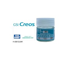 Gunze Acrylic H030 Gloss Clear