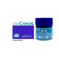 Gunze Acrylic 39 Gloss Purple