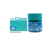Gunze Acrylic H041 Gloss Pale Green