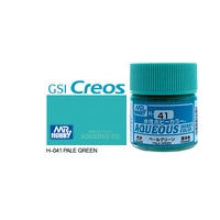 Gunze Acrylic H041 Gloss Pale Green