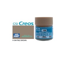 Gunze Acrylic H044 Semi-Gloss Flesh