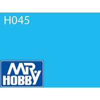 Gunze Acrylic H045 Gloss Light Blue