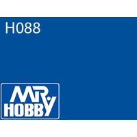 Gunze Acrylic H088 Metallic Gloss Blue