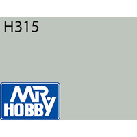 Gunze Acrylic H315 Gloss Grey (FS 16440)