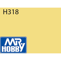 Gunze Acrylic H318 Semi-Gloss Radome