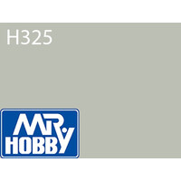 Gunze Acrylic H325 Semi-Gloss Grey (FS 26440)