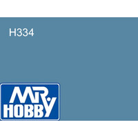 Gunze Acylic H334 Semi-Gloss Barley Grey