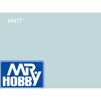 Gunze Acrylic H417 Light Blue