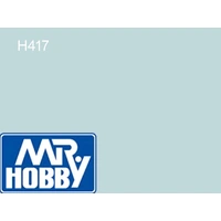 Gunze Acrylic H417 Light Blue